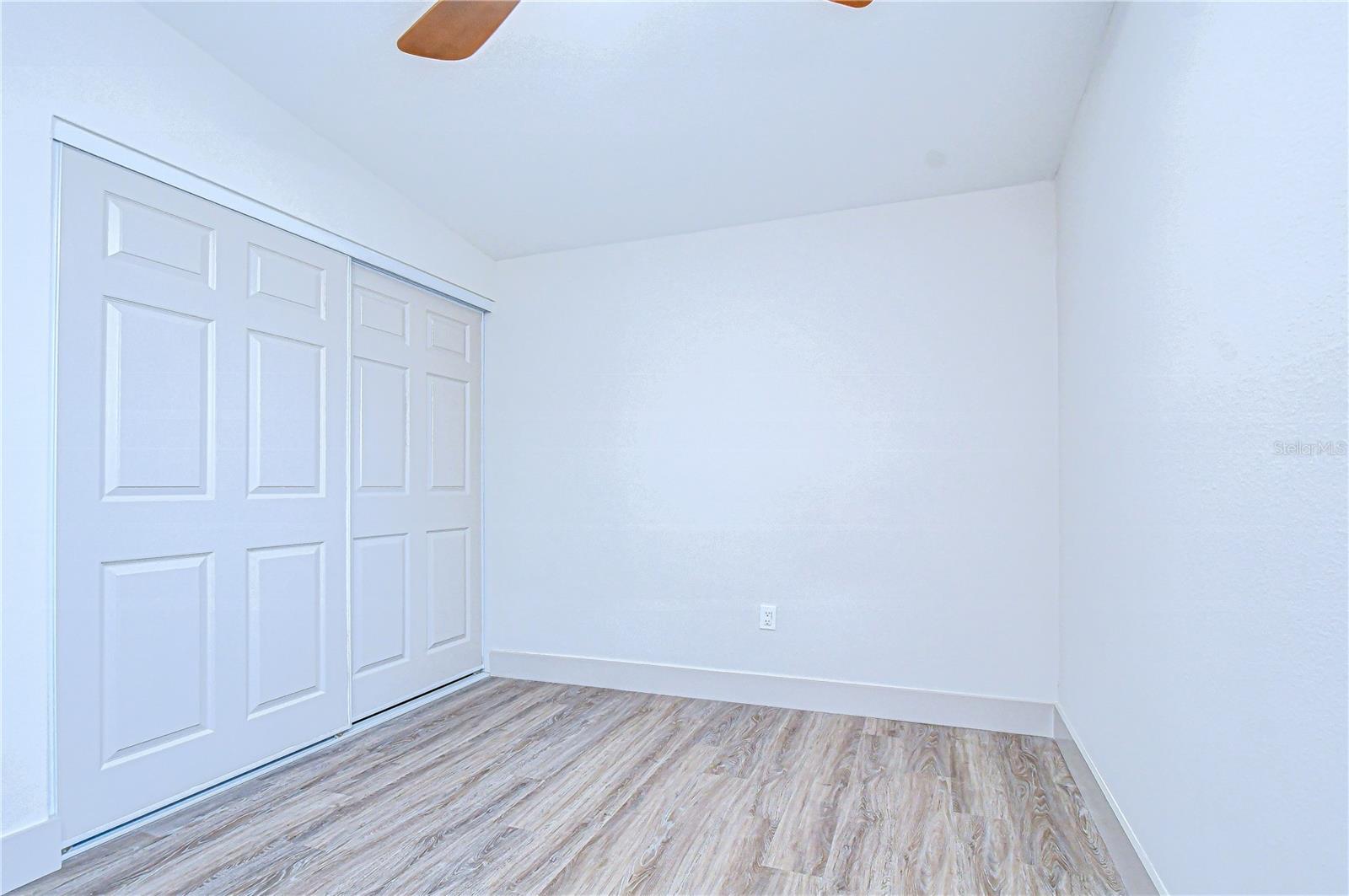 Bedroom 4 11.1 x 8.1