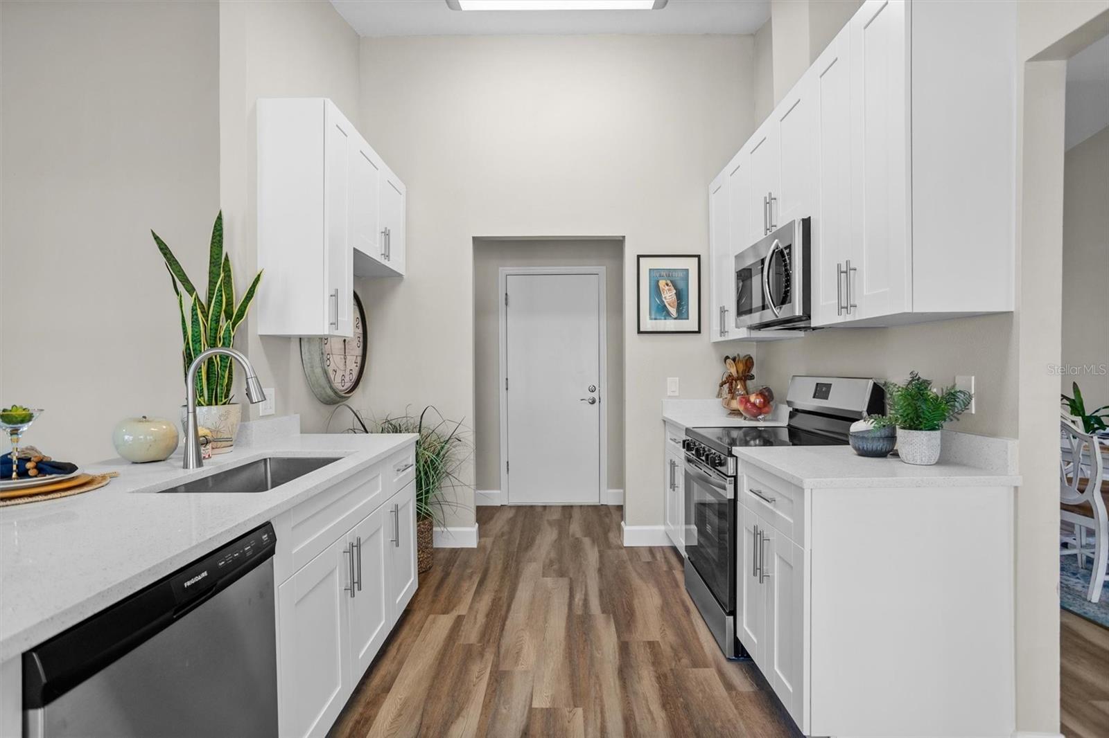 All Brand New Appliances