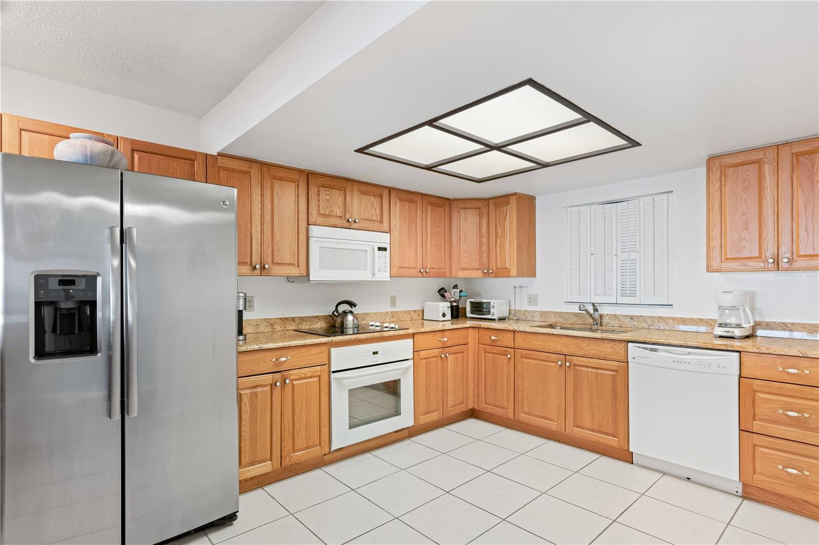 Large Kitchen