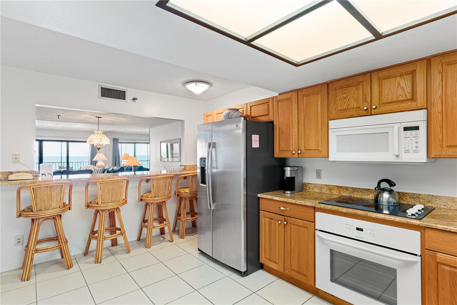 Large Kitchen