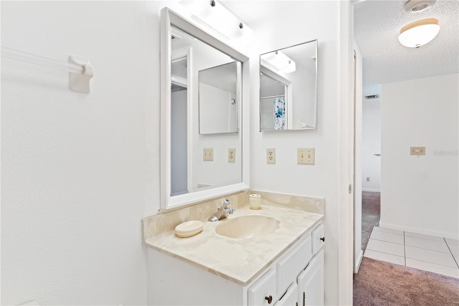 Bathroom 2