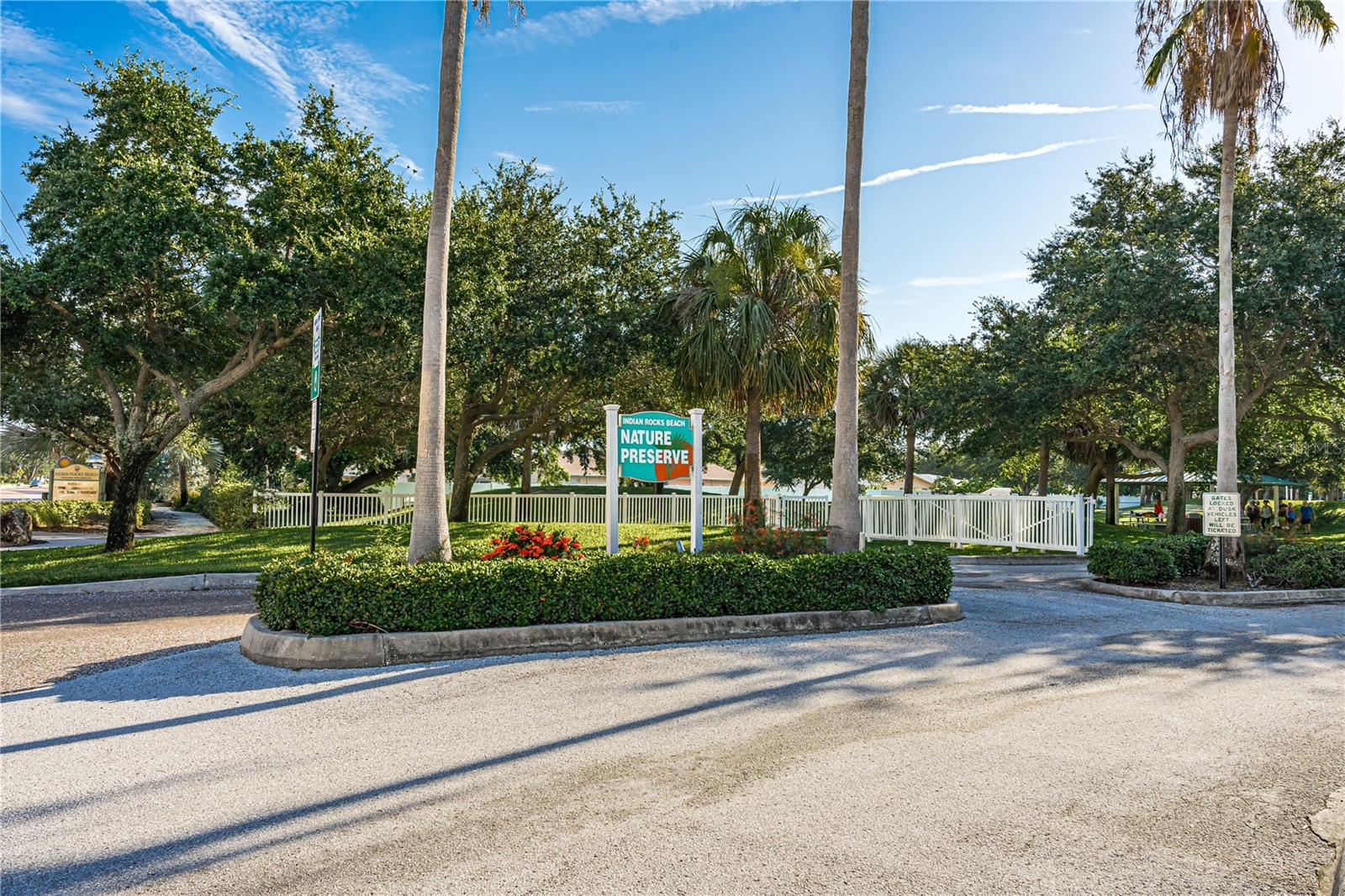 IRB Nature Preserve