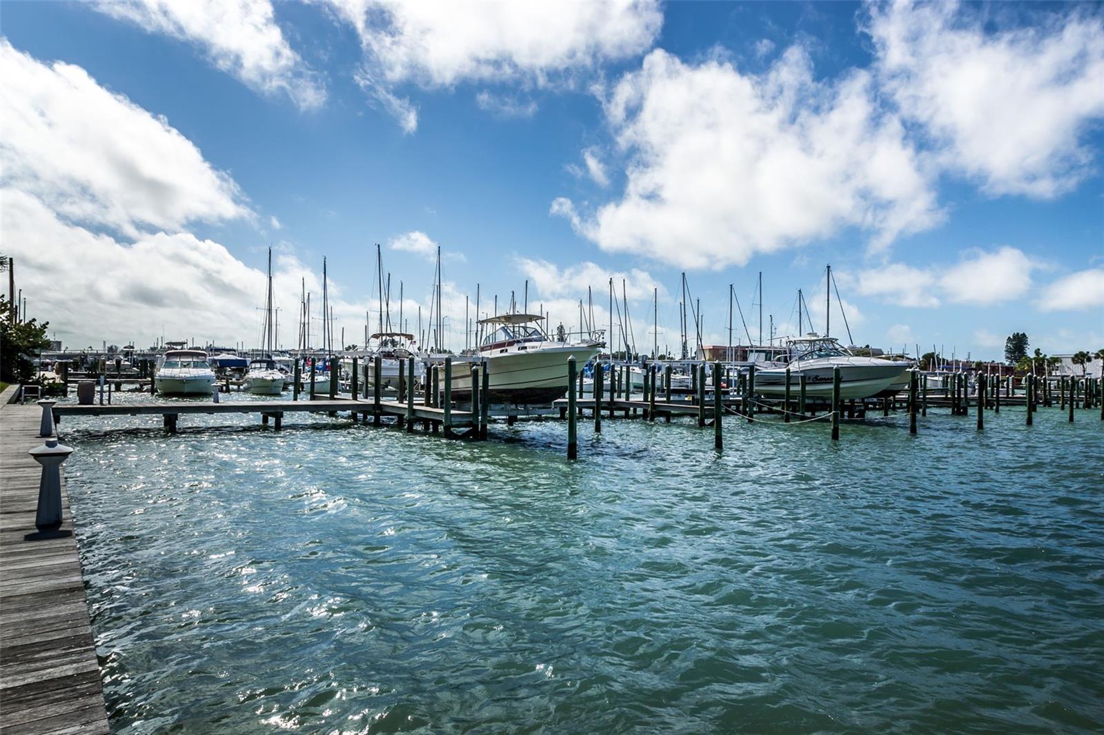 Marina