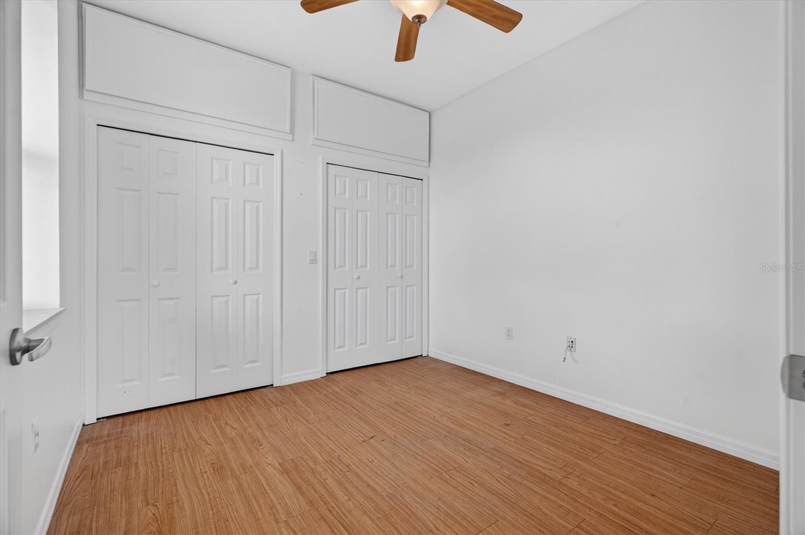 1st floor bedroom