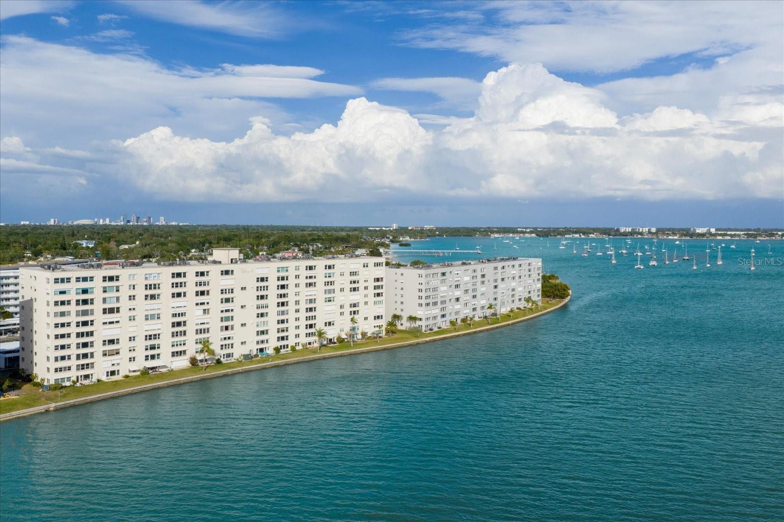 ....every day will seem like you're on a  wonderful, relaxing vacation.