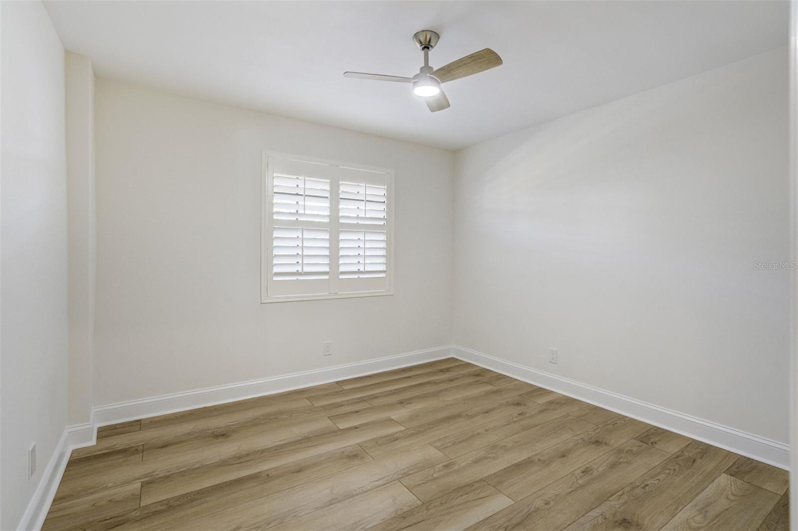 2nd Bedroom