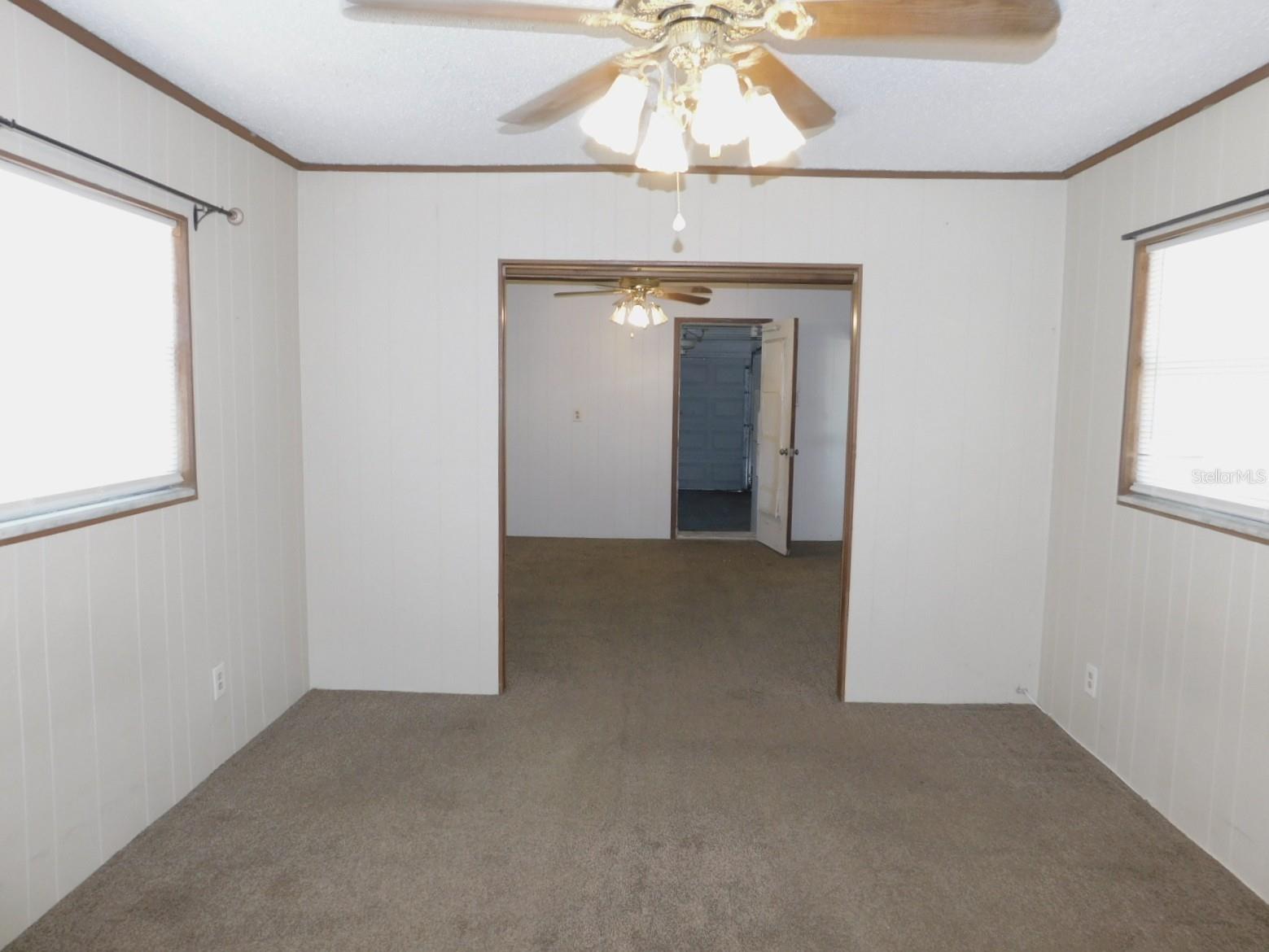 Bonus room