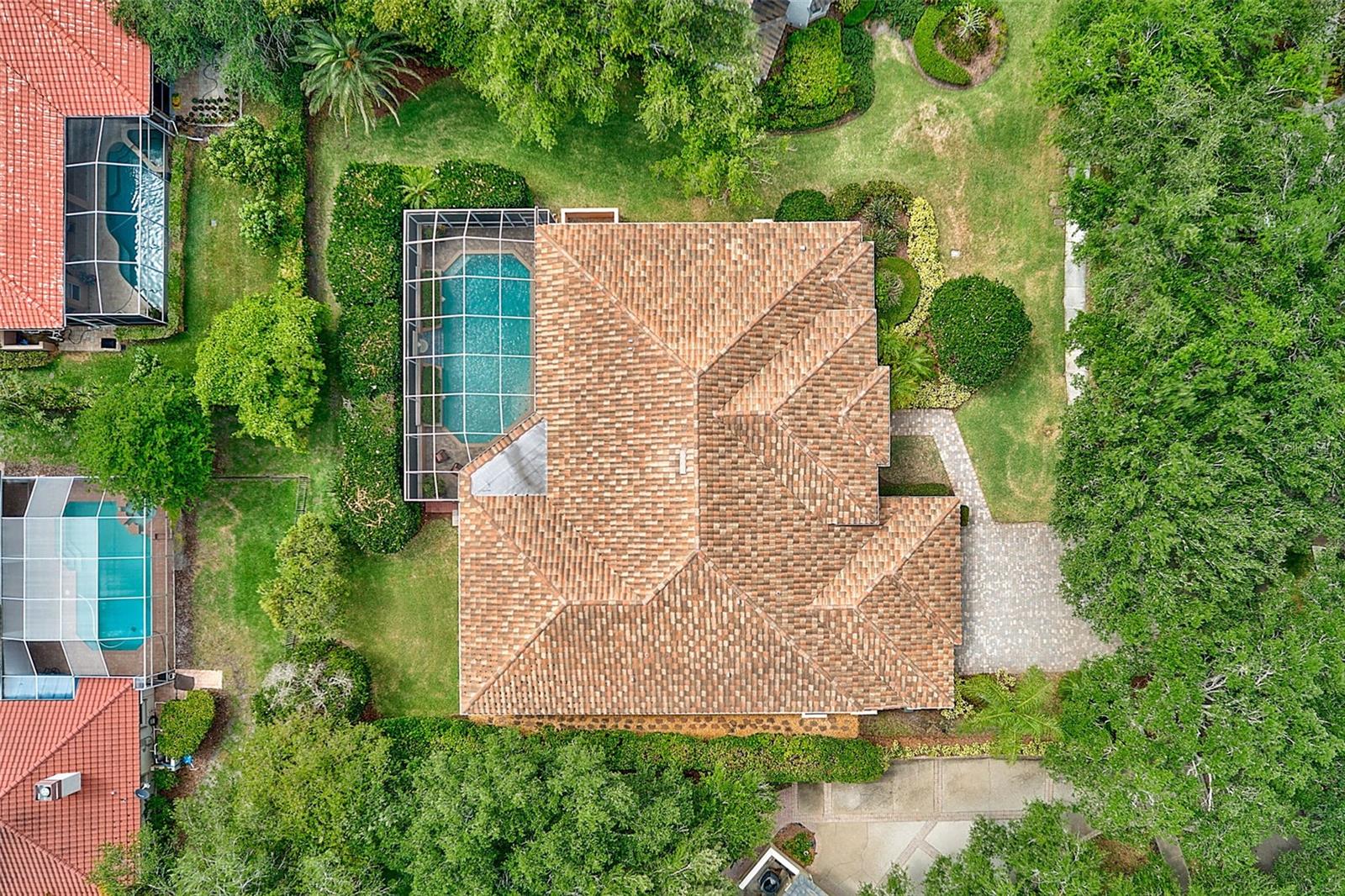 The home of your dreams.