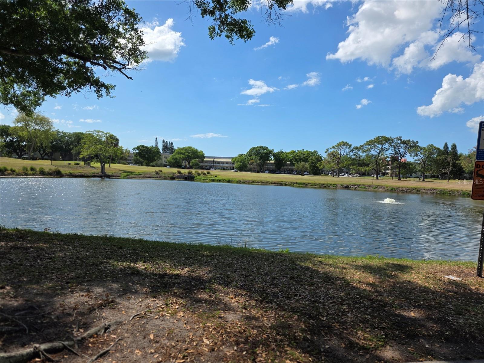 view of water nearby