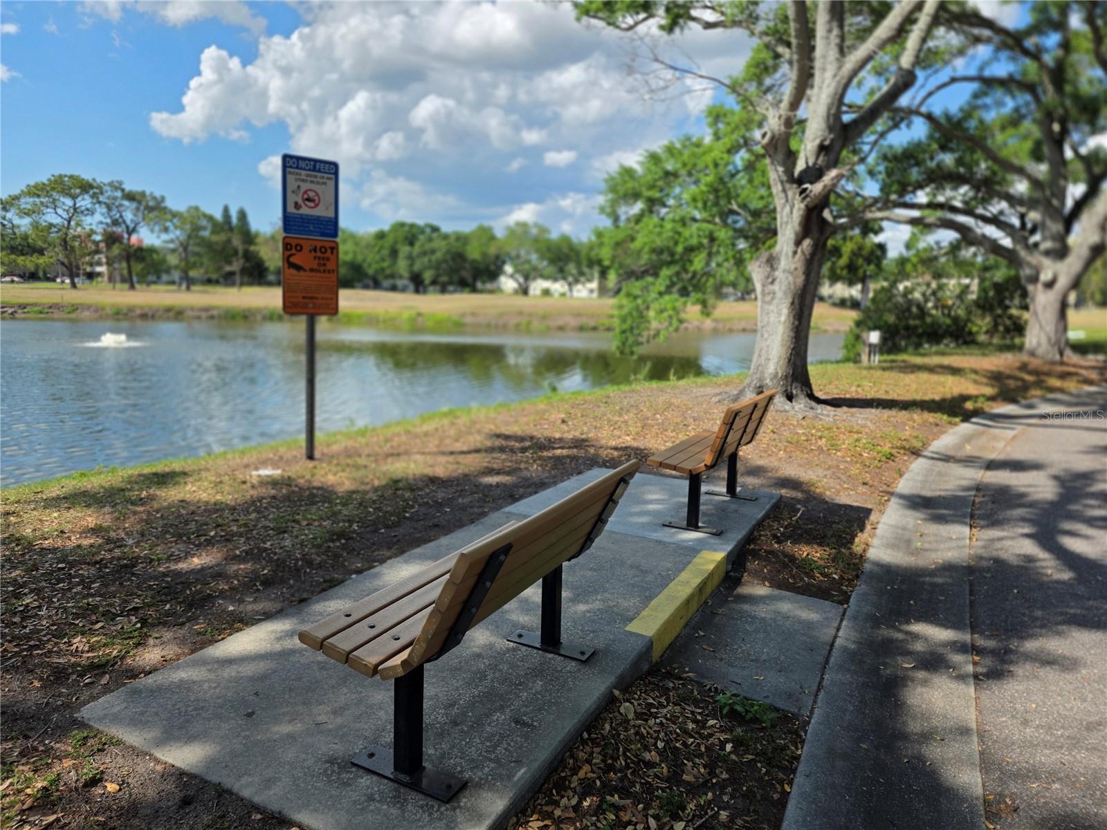 Place to relax - nearby