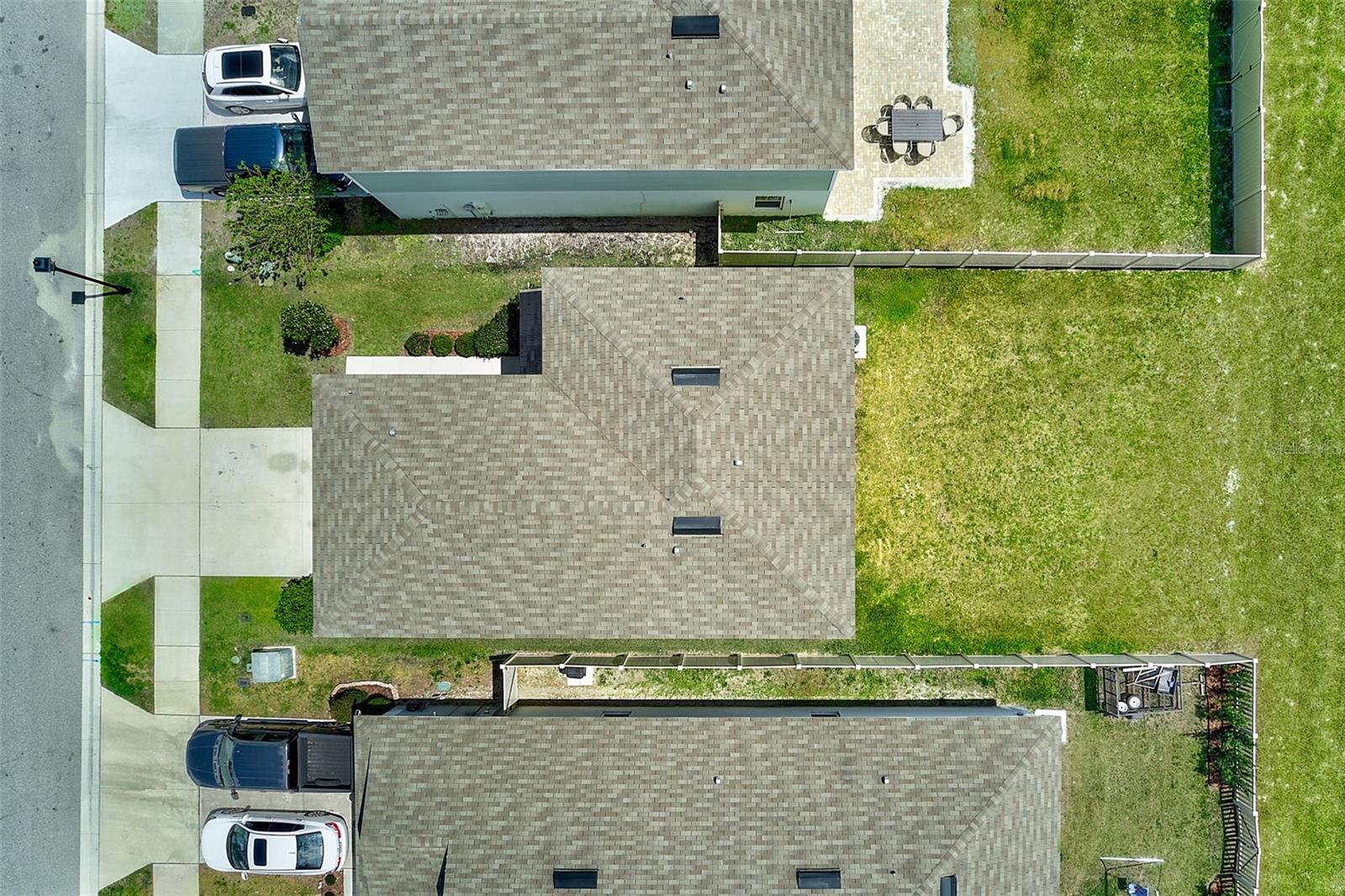 ROOF AERIAL