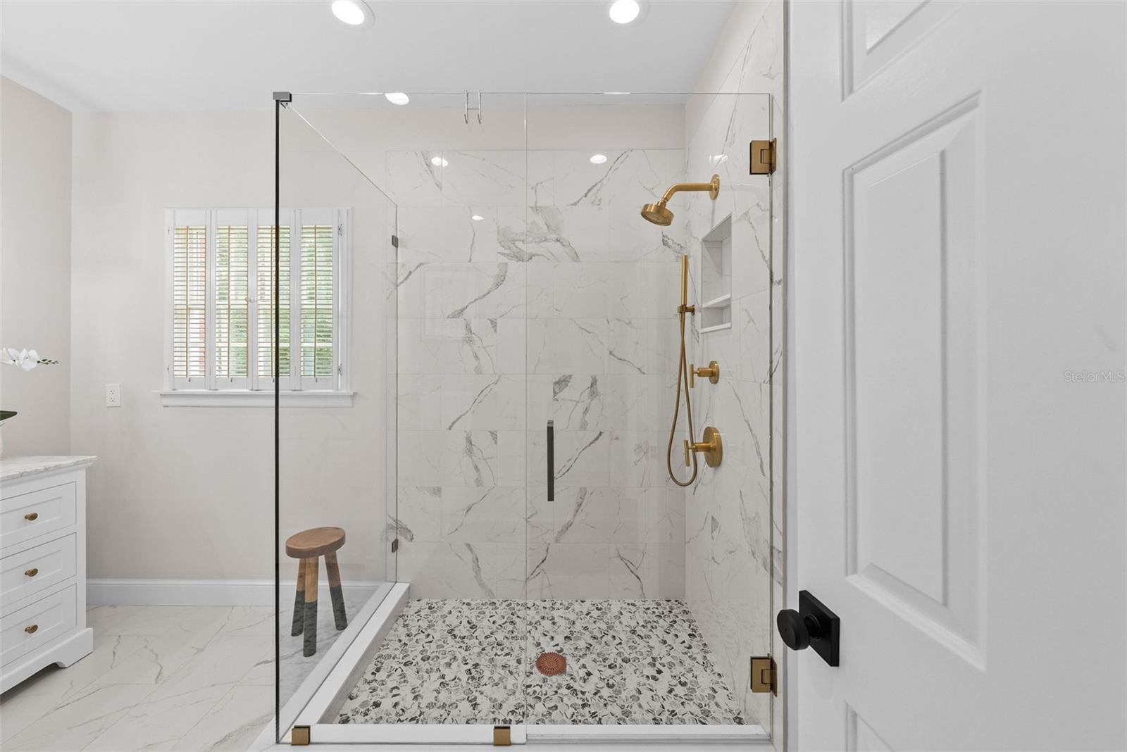 1 of 2 Primary Suite Full Baths