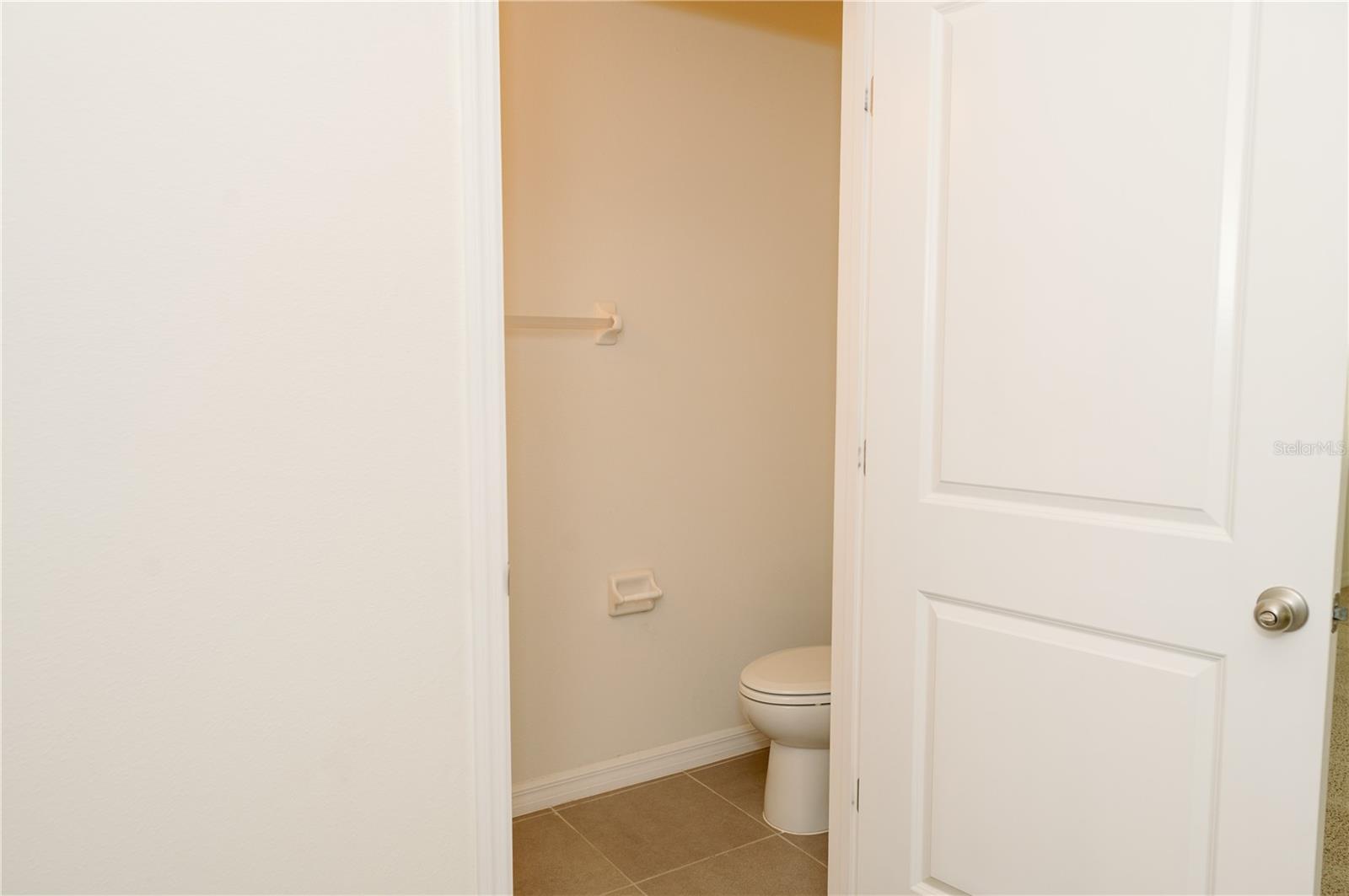 Half Bathroom