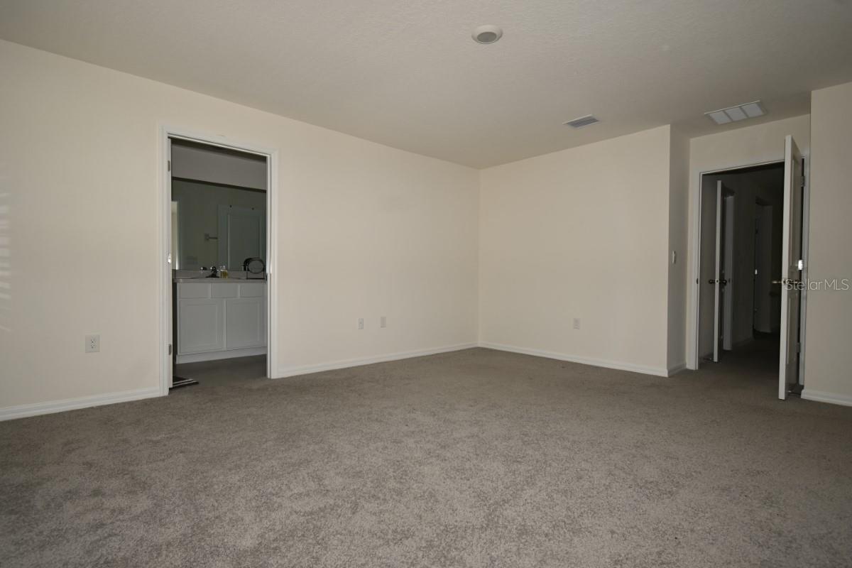 PRIMARY BD RM
