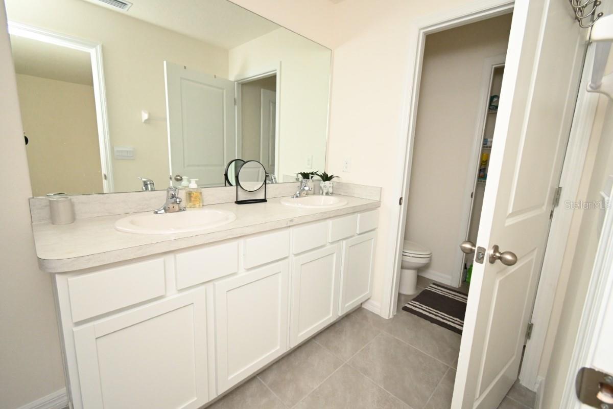 PRIMARY BATH RM