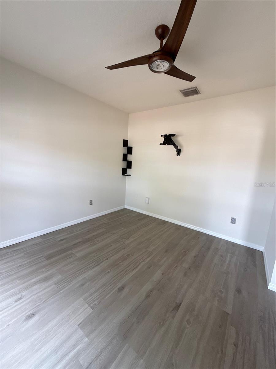 Bonus room