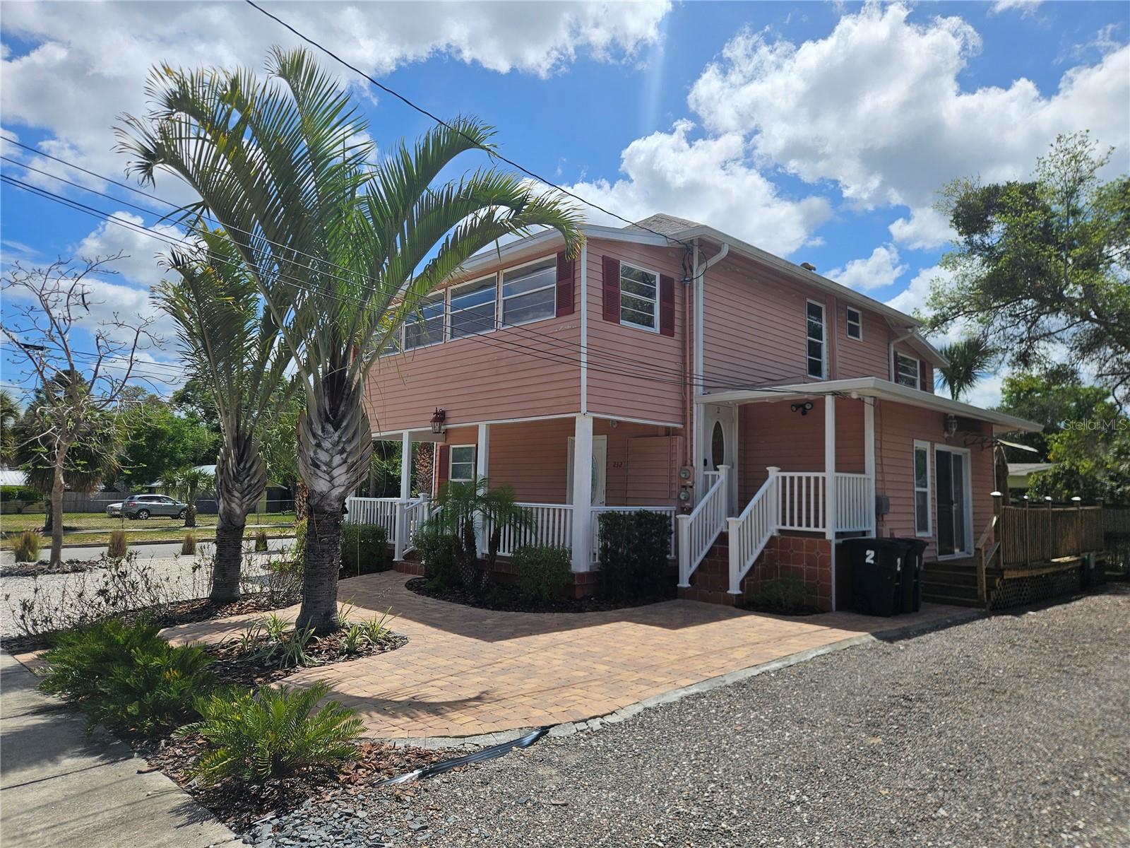 232 Cypress Tarpon Springs