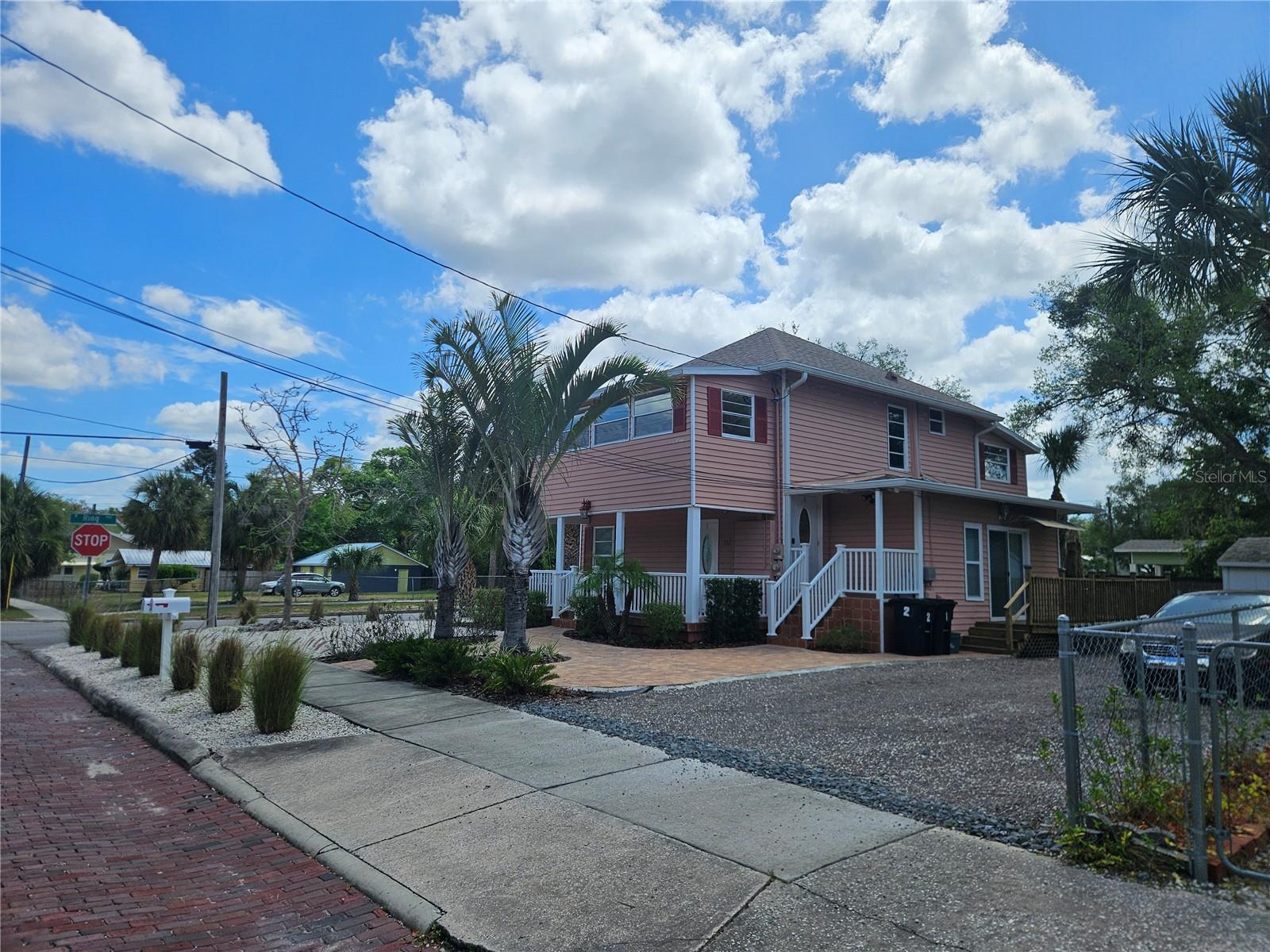 232 Cypress Tarpon Springs