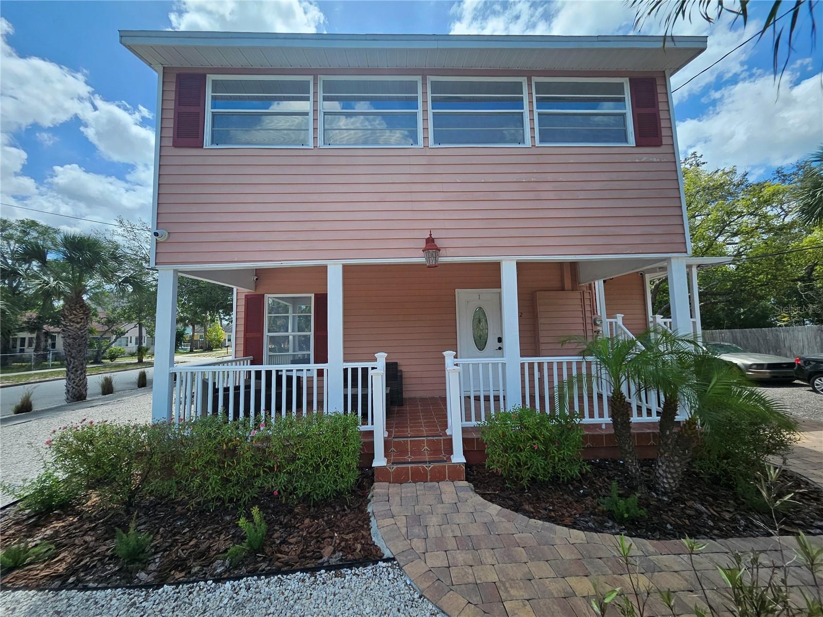 232 Cypress Tarpon Springs
