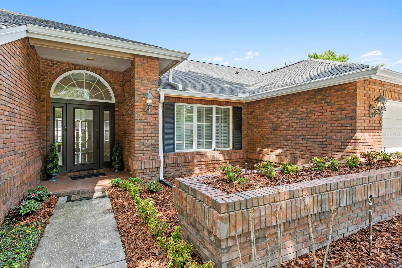 Welcome Home to 11504 Moffat Place