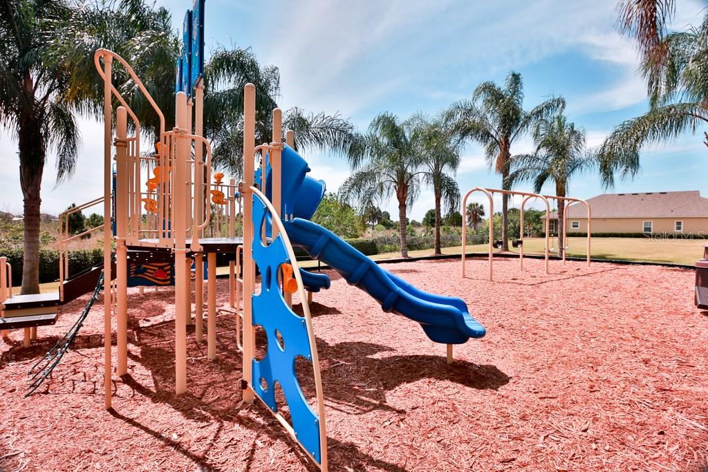 Community Playground