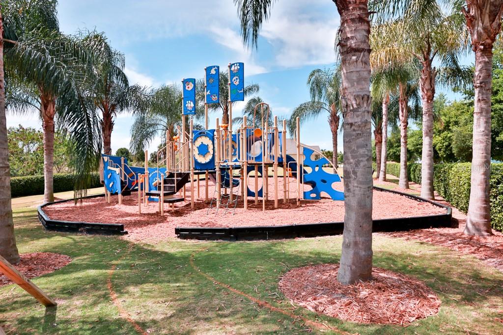 Community Playground