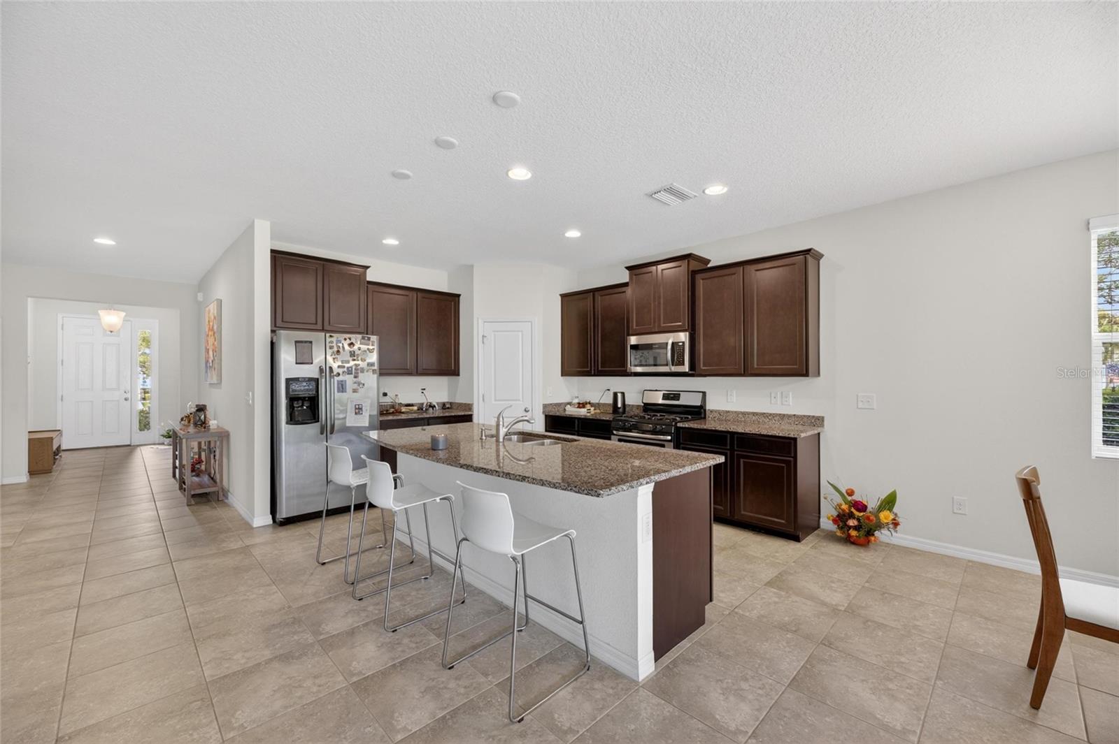 Kitchen View