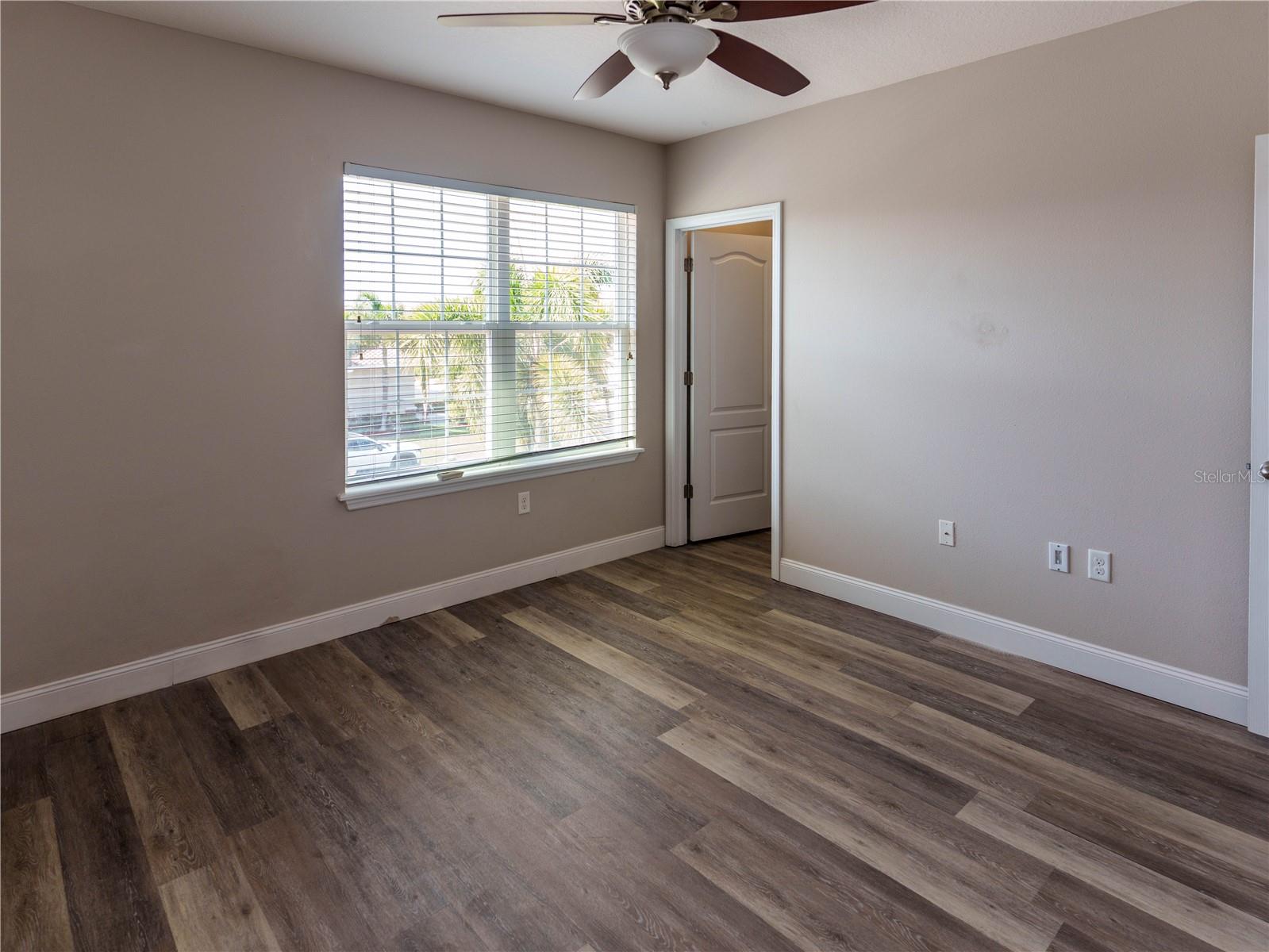Second Guest Room