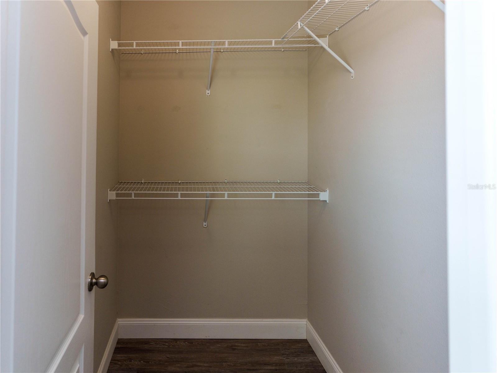Closet