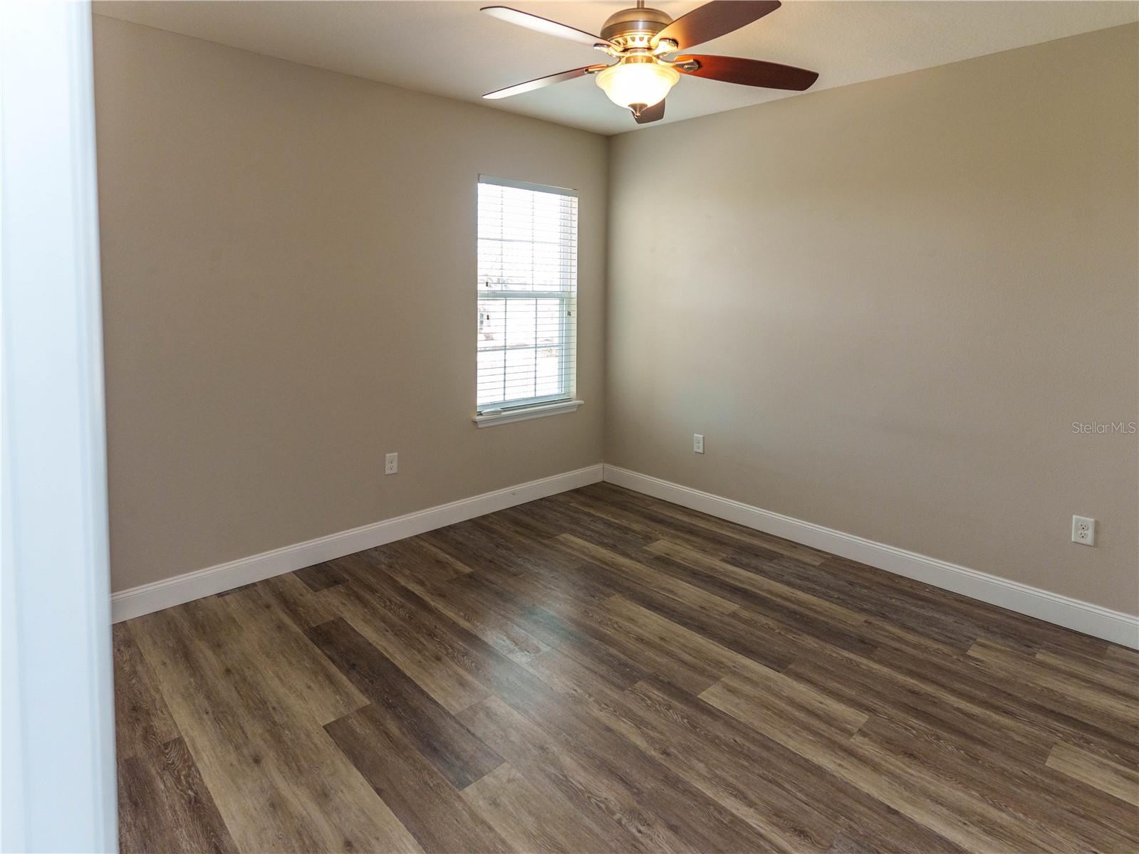 Third Guest Room
