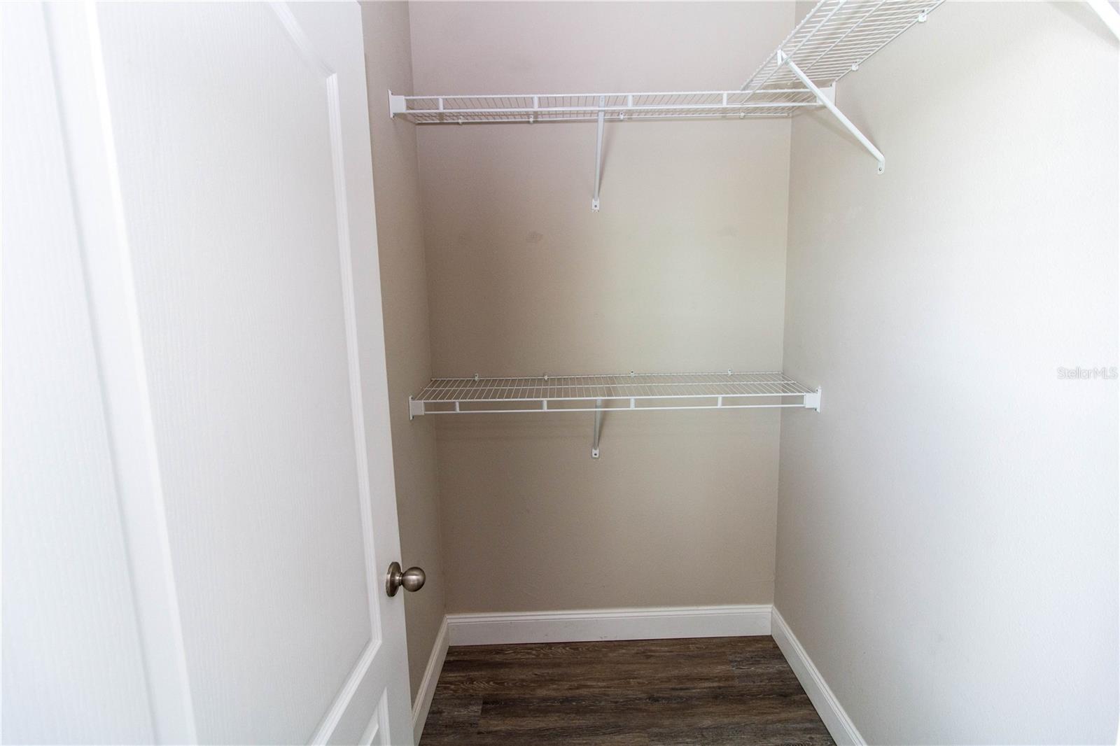 Closet