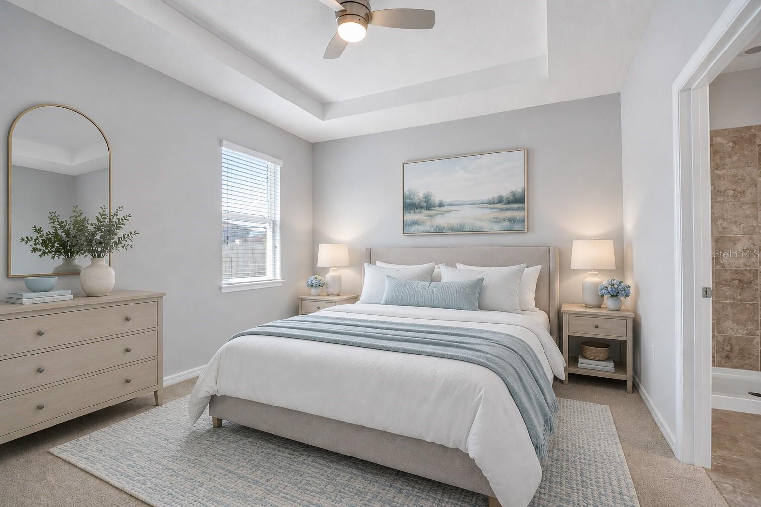 Guest Bedroom Suite