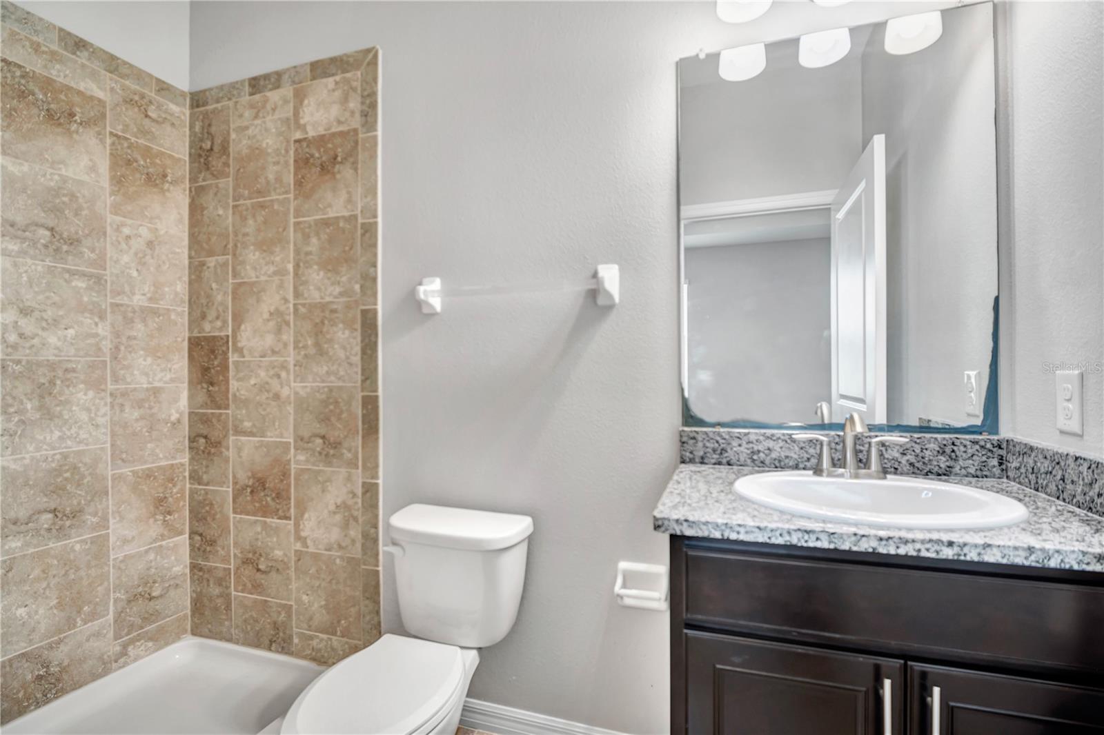 Guest EnSuite