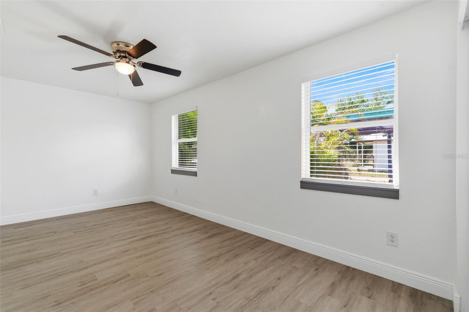 Bedroom 4 Front Angle