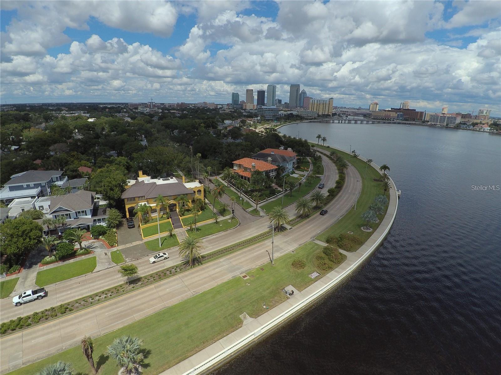 Bayshore Blvd