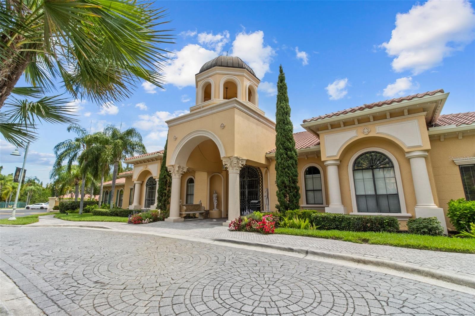 Clubhouse