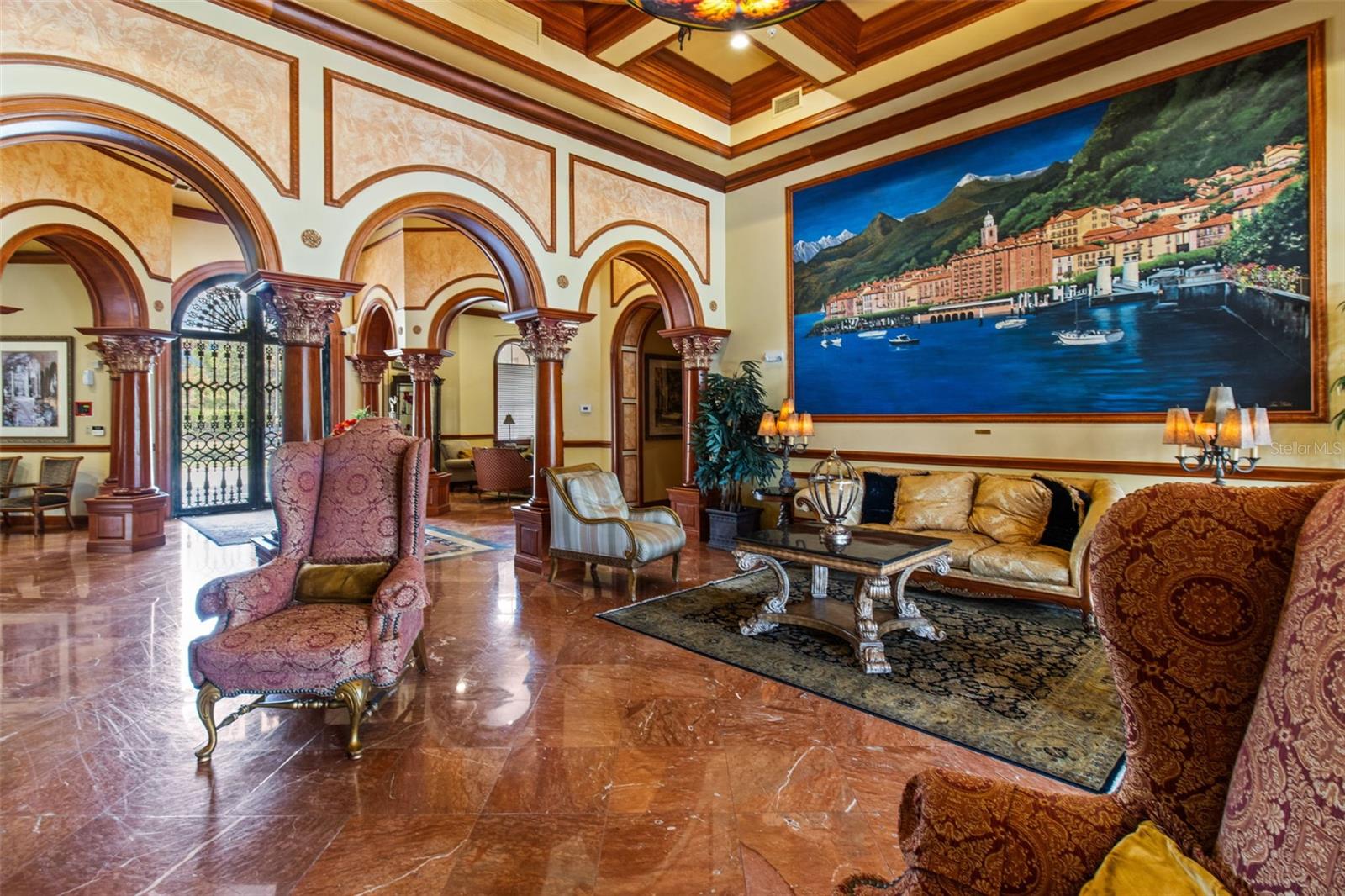 Clubhouse