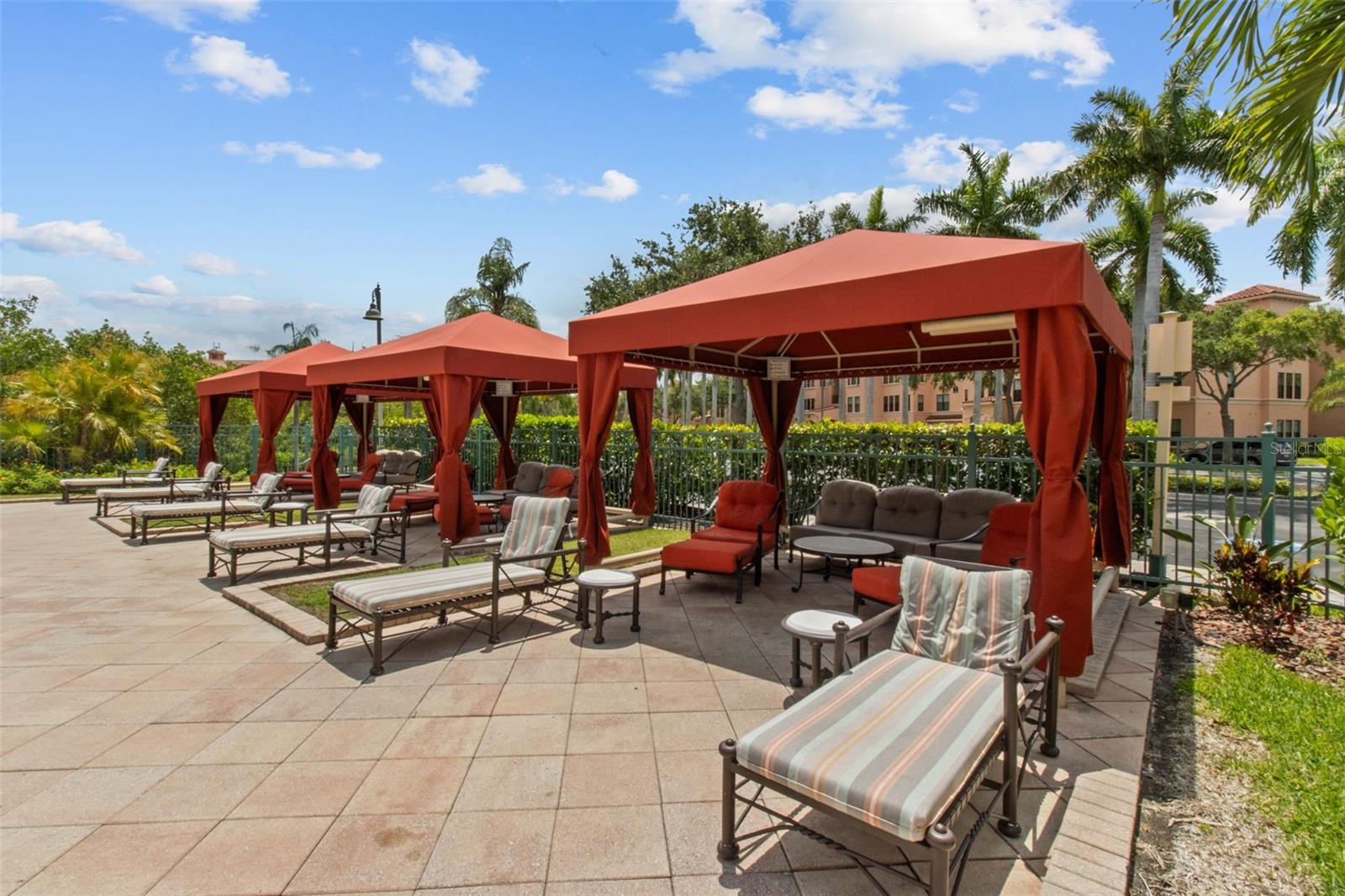 Cabanas