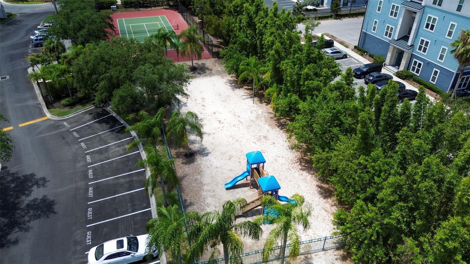 Playground