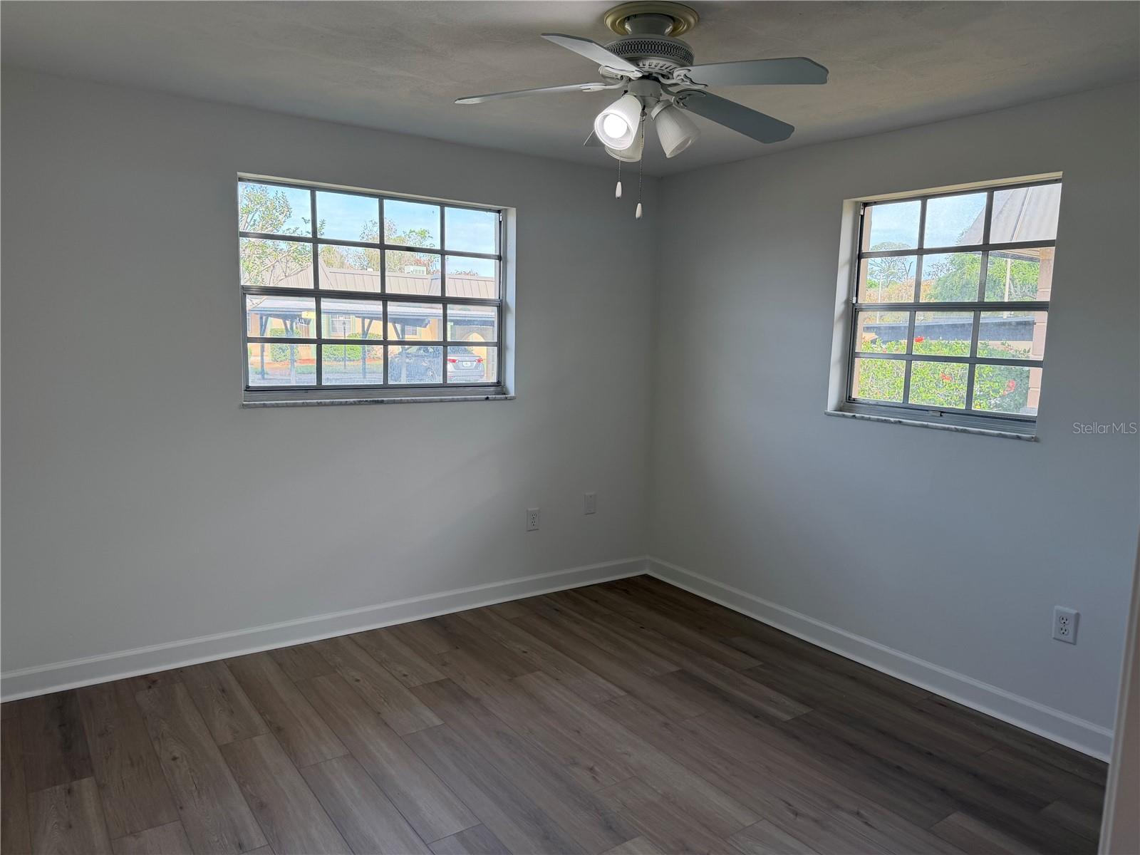 Bedroom #2