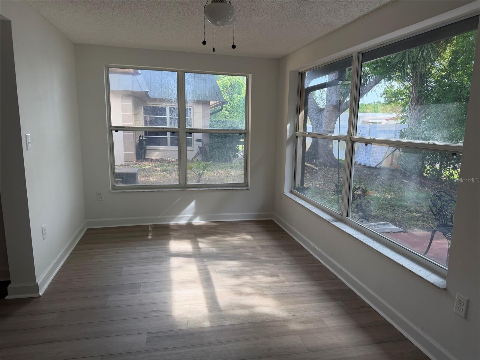 Bonus Room