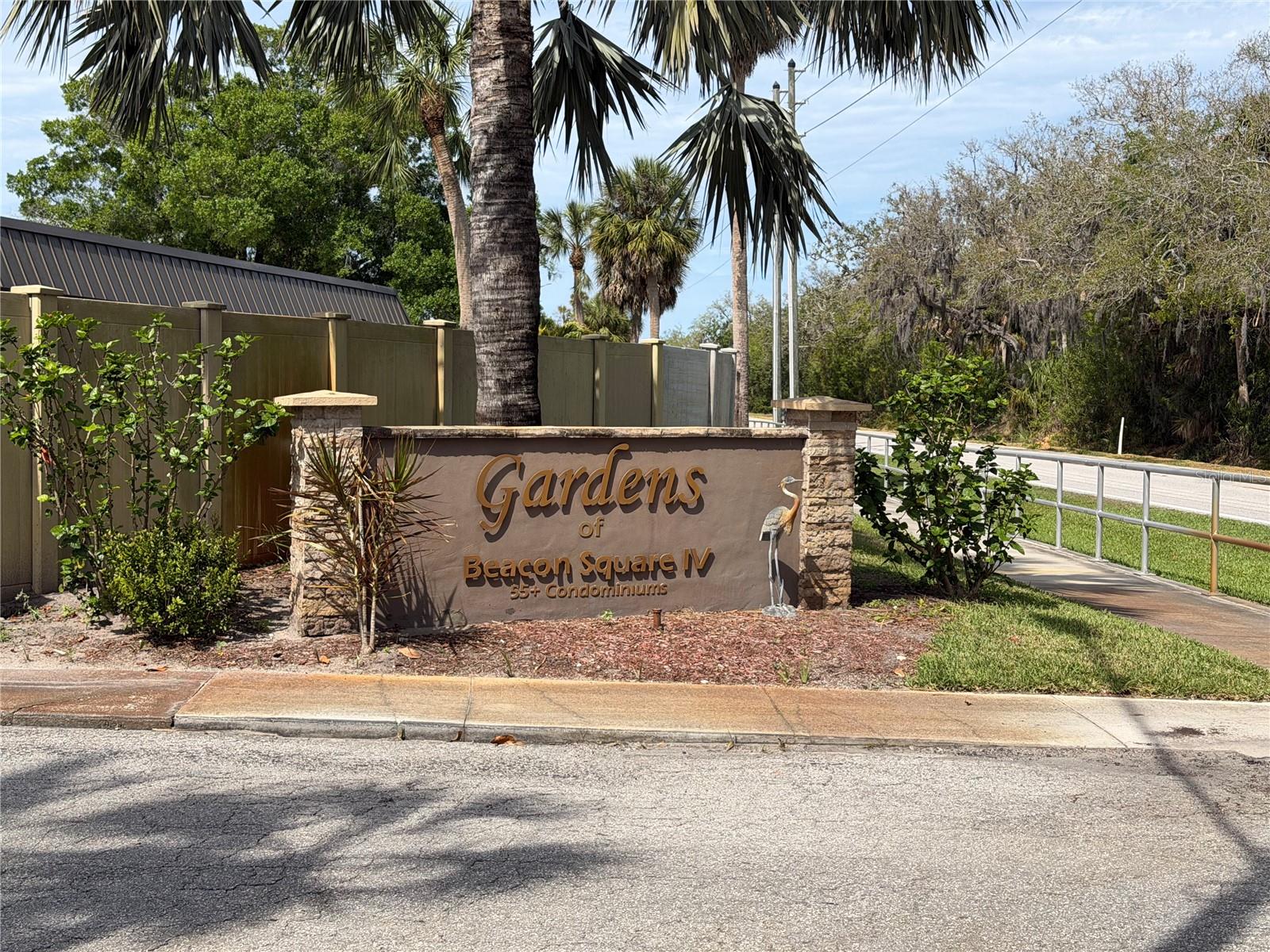Gated Community