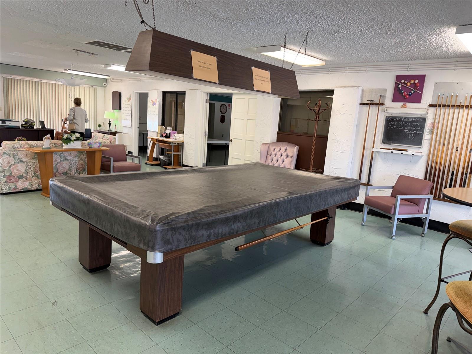 Community Club