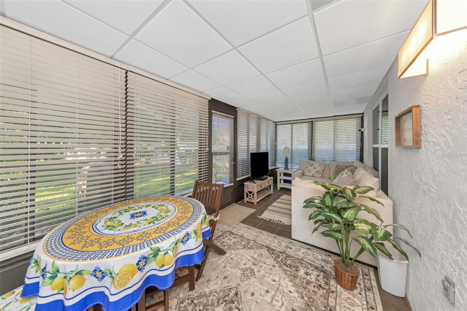 Florida Room