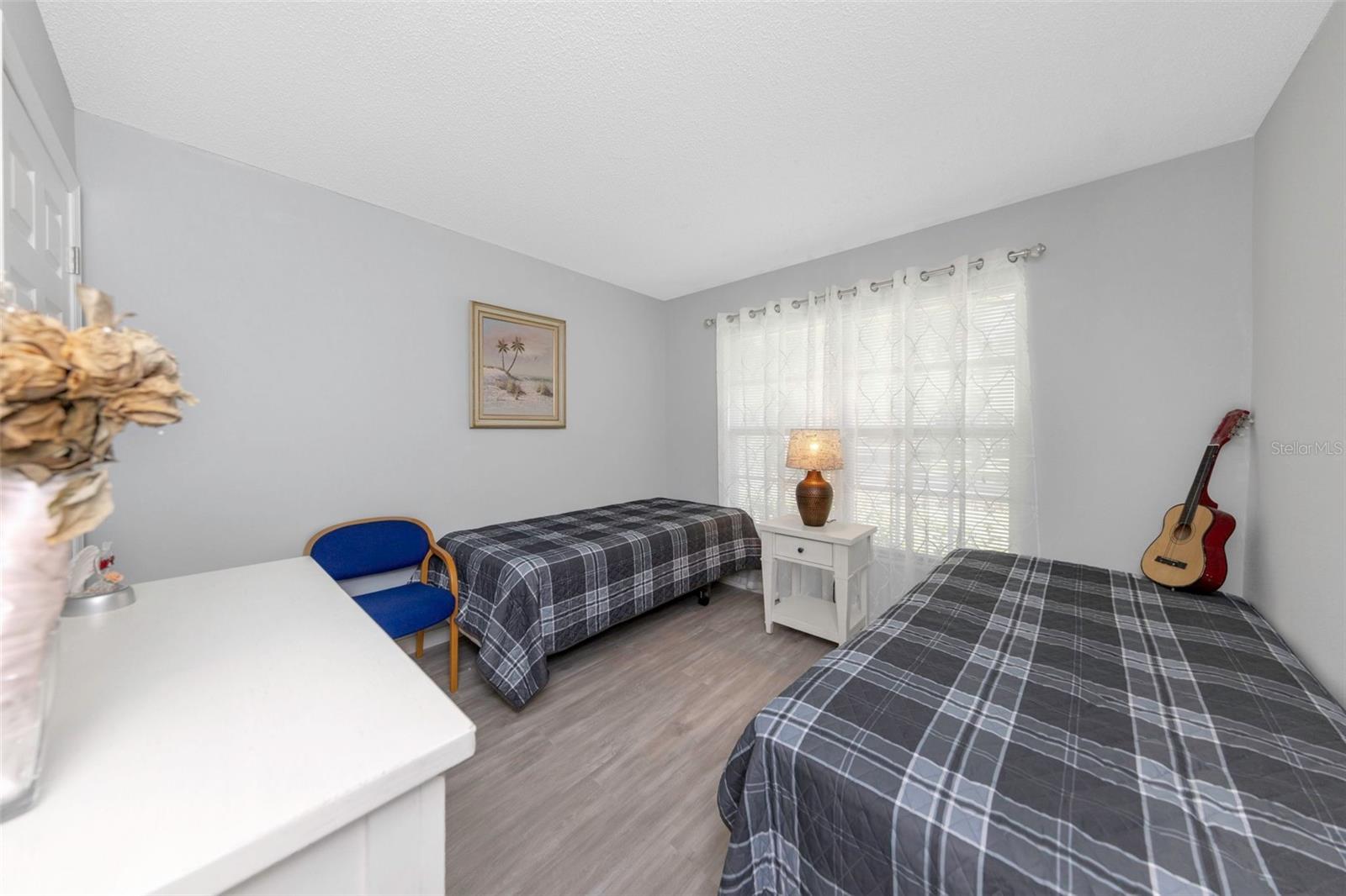 Bedroom #2