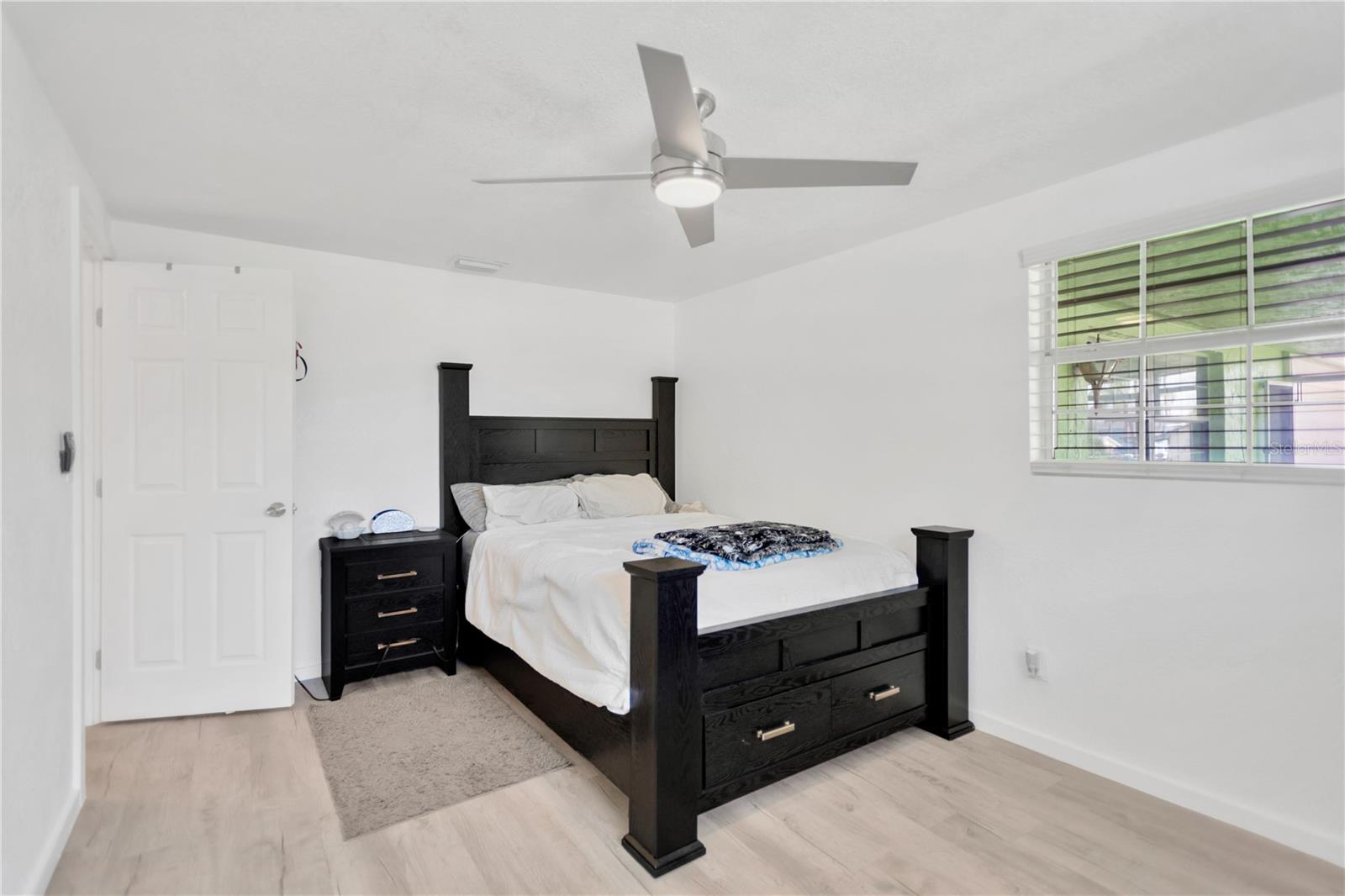 Guest Bedroom 1 / another view