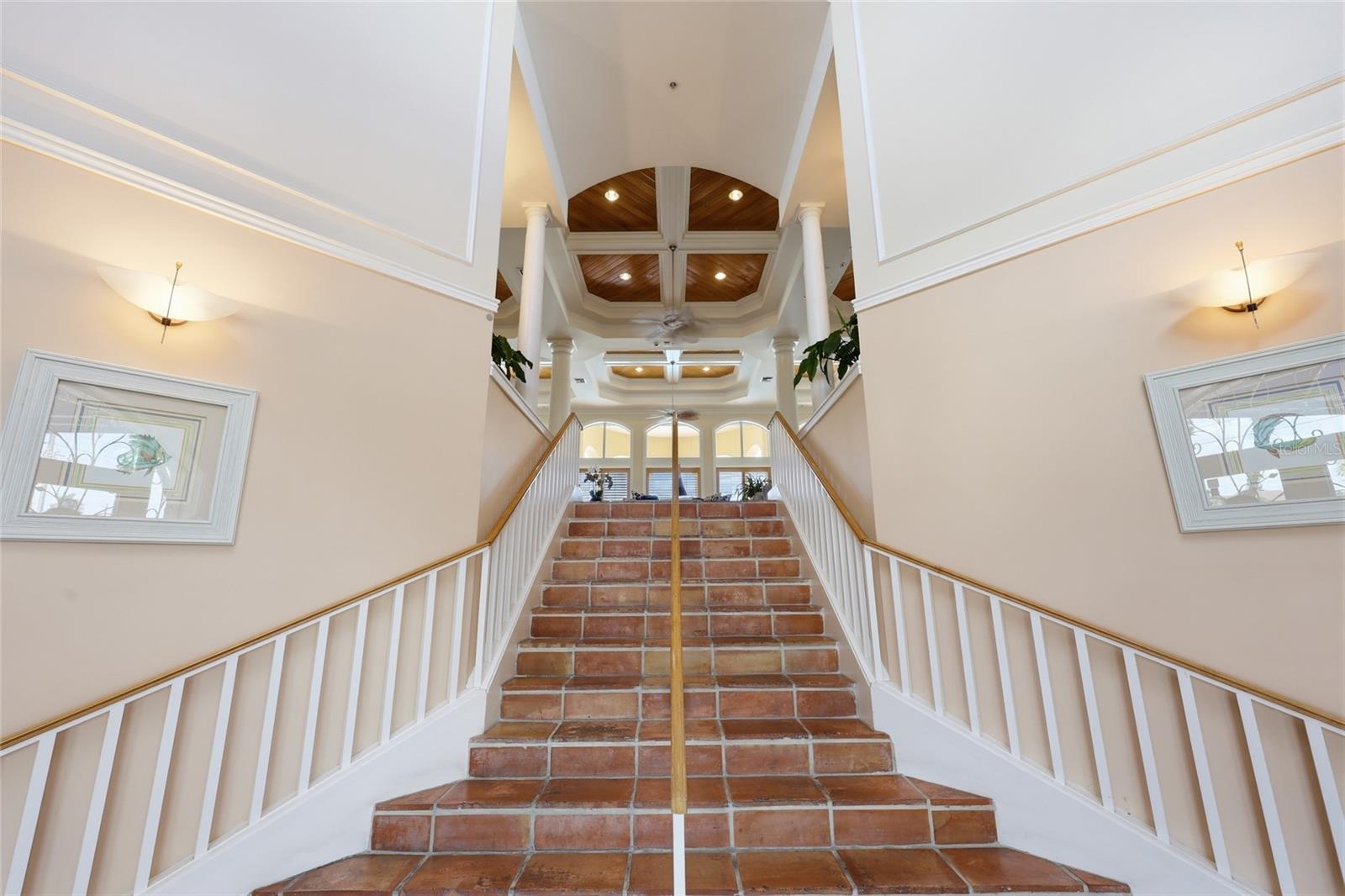 Clubhouse/ property managers office