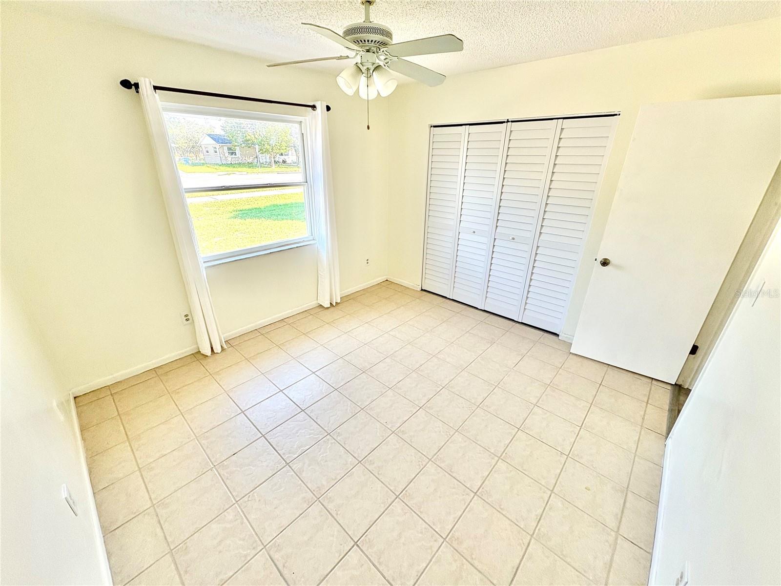 2nd Bedroom