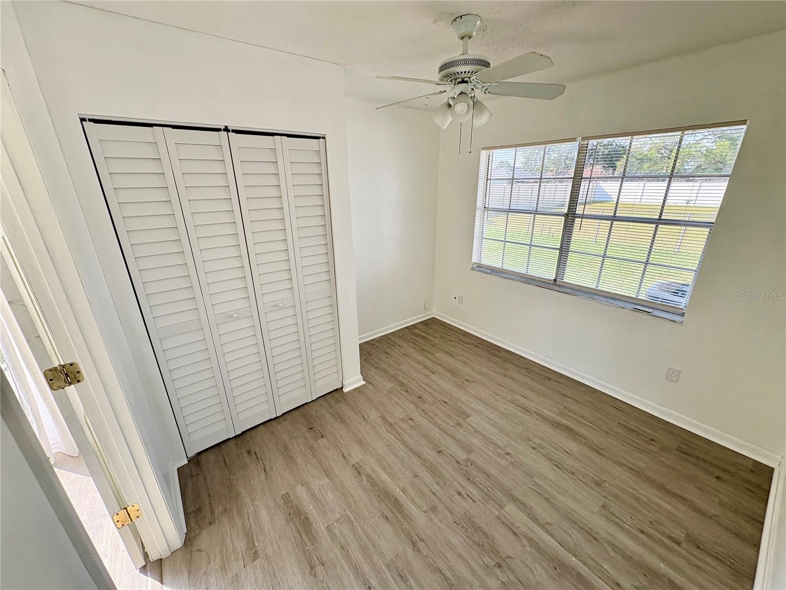 3rd bedroom
