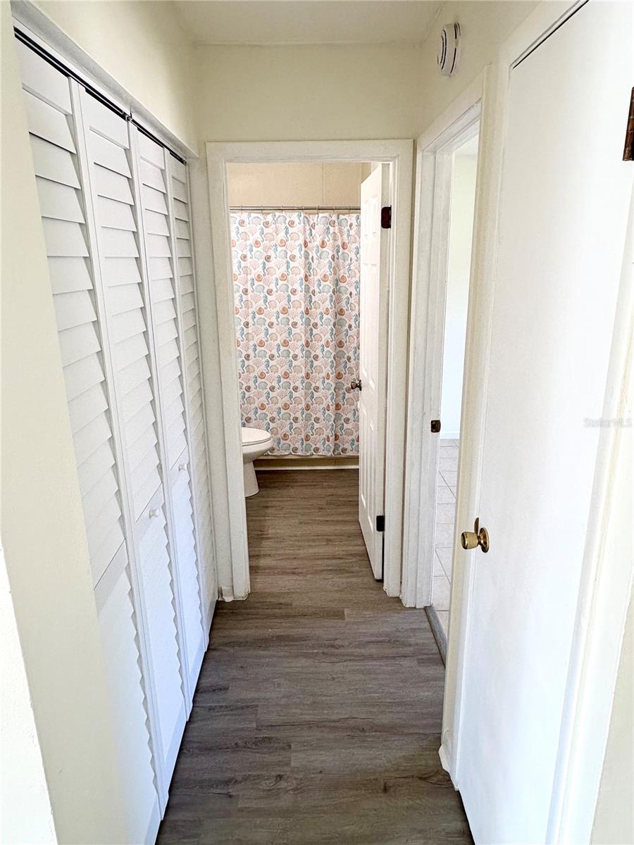 Hallway